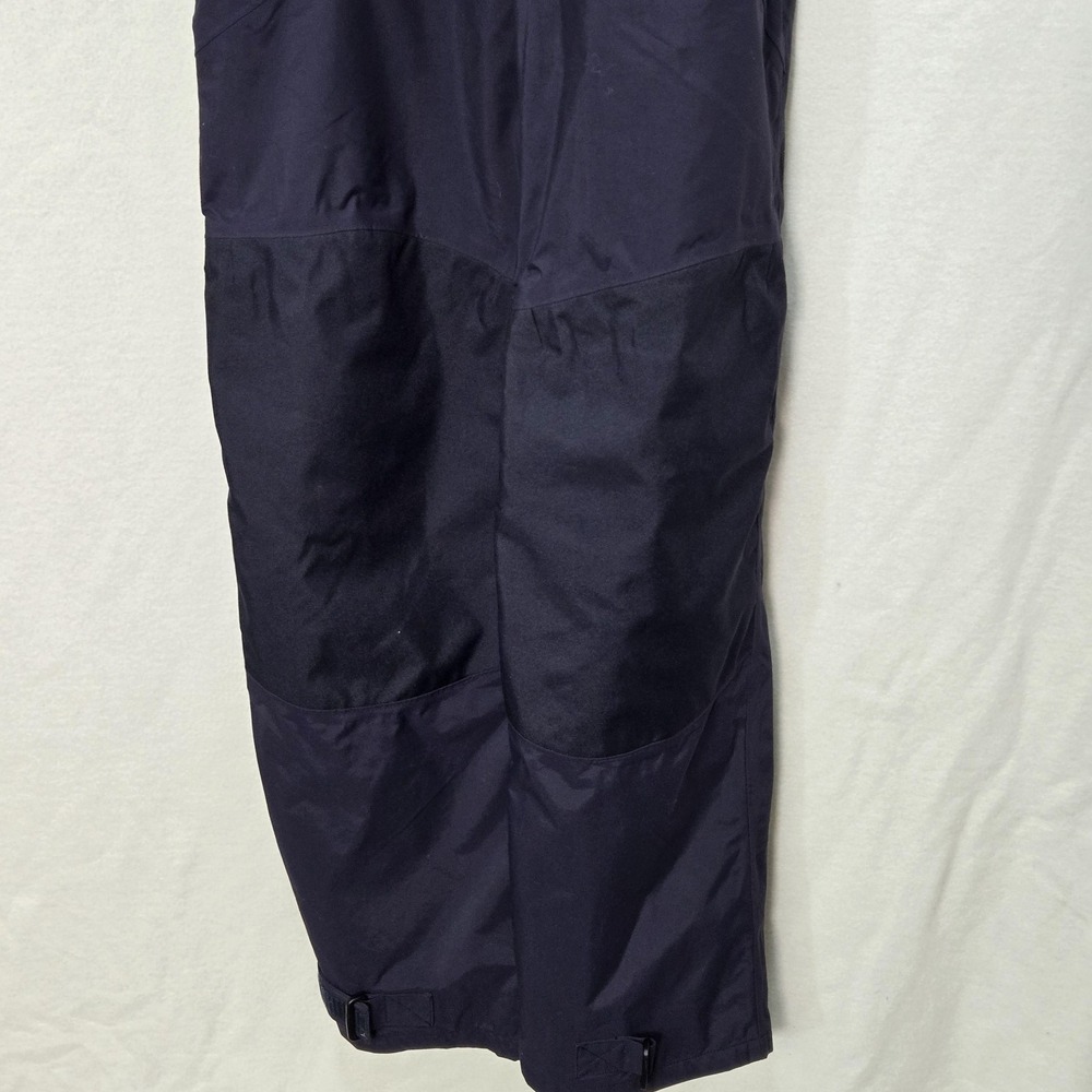 Gill Pants Mens 42x31 Blue Cruise Trouser Rain 3XL Waterproof Lined Elastic - Picture 4 of 15